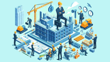 Construction Companies