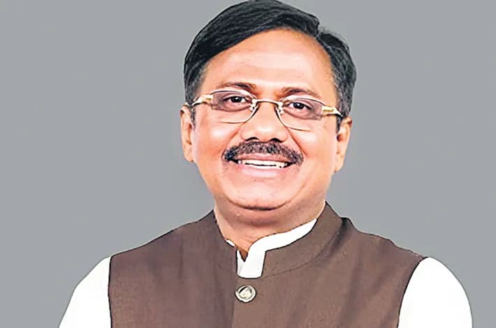 Sri Gaddam Vivek Venkatswamy